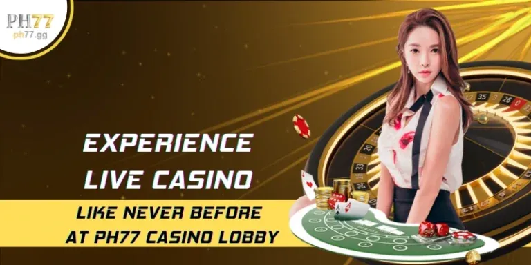 Game Casino mới ra mắt