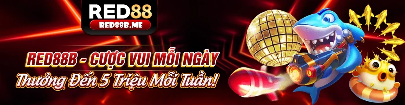 Khuyến mãi bắn cá tại Kèo Nhà Cái Bet 888
